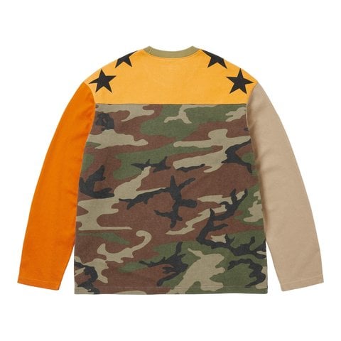 Supreme®/Playboy® L/S Football Top - Supreme