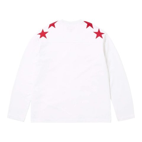 Supreme®/Playboy® L/S Football Top - Supreme