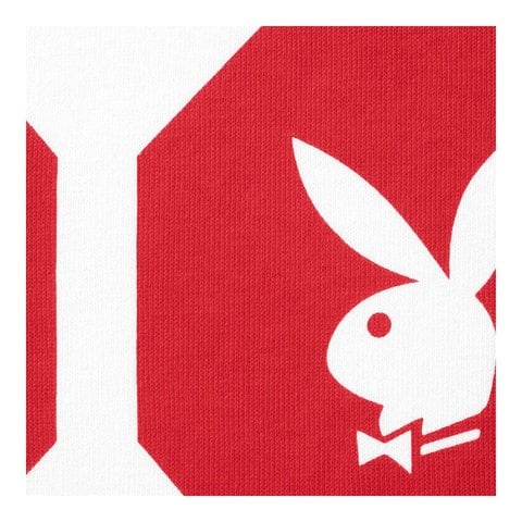 Supreme®/Playboy® L/S Football Top - Supreme