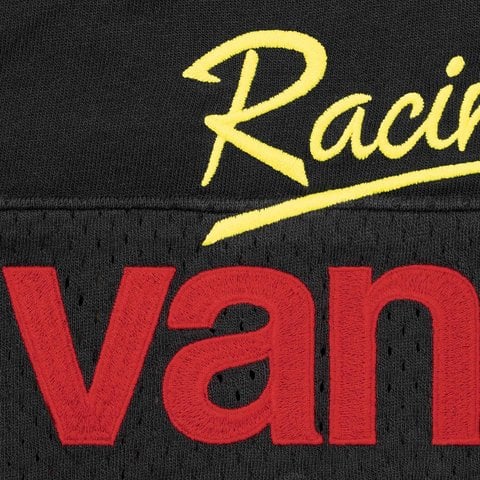 Supreme Supreme®/Vanson Leathers® L/S Top - Black