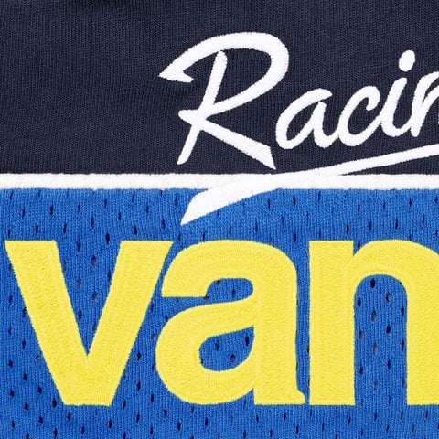 Supreme Supreme®/Vanson Leathers® L/S Top - Navy