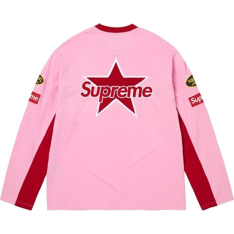 Supreme®/Vanson Leathers® L/S Top - Supreme