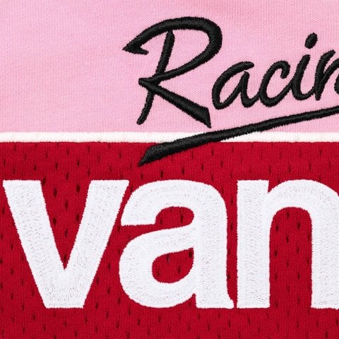 Supreme Supreme®/Vanson Leathers® L/S Top - Pink