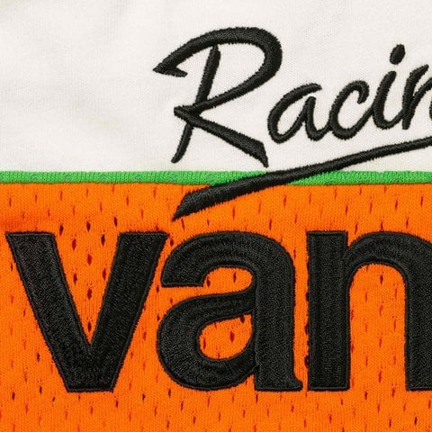 Supreme Supreme®/Vanson Leathers® L/S Top - White