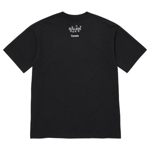 Supreme/SALEM S/S Top - spring/summer 2026 - Supreme
