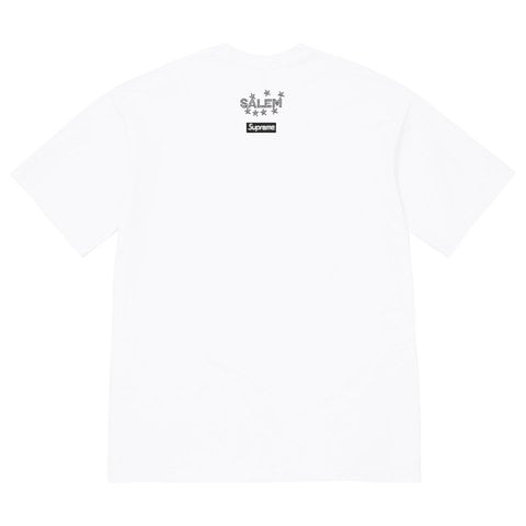 Supreme/SALEM S/S Top - spring/summer 2026 - Supreme