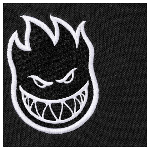 Supreme Supreme®/Spitfire® Polo - Black