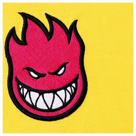 Supreme Supreme®/Spitfire® Polo - Yellow