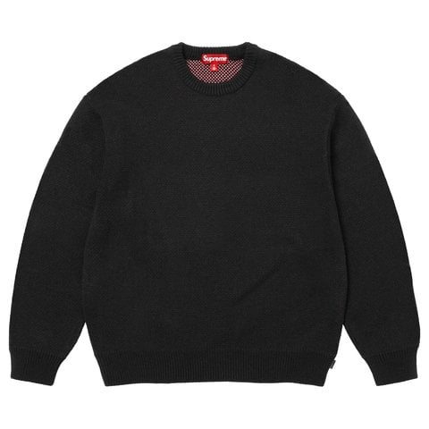 Supreme Supreme®/Spitfire® Sweater - Black