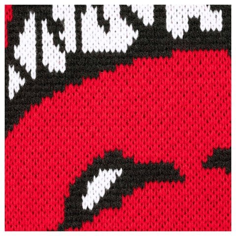 Supreme Supreme®/Spitfire® Sweater - Black