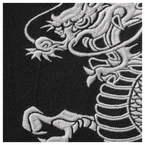 Supreme®/The Great China Wall Dragon Polo - Supreme