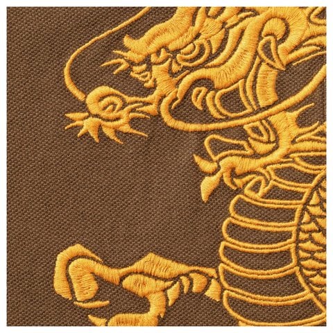 Supreme®/The Great China Wall Dragon Polo - Supreme