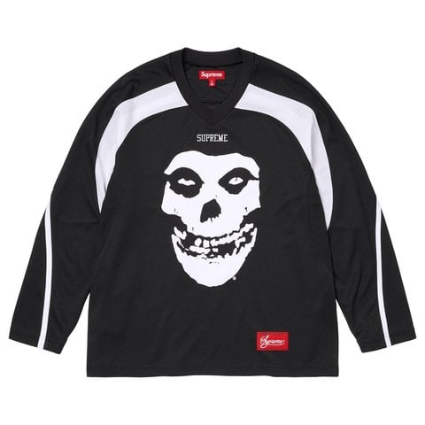 Supreme/The Misfits® Hockey Jersey - Supreme