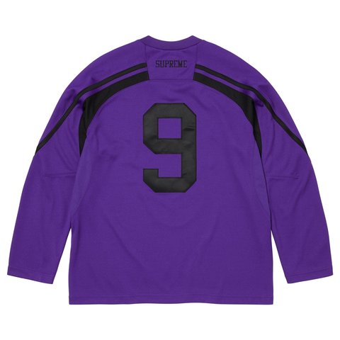 Supreme/The Misfits® Hockey Jersey - Supreme