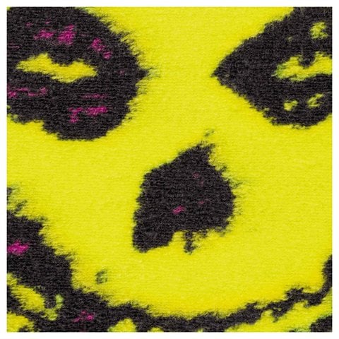 Supreme Supreme/The Misfits® Zip Up Hooded Sweater - Multicolor