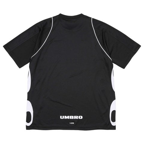 Supreme®/Umbro® Old English Soccer Jersey - Supreme