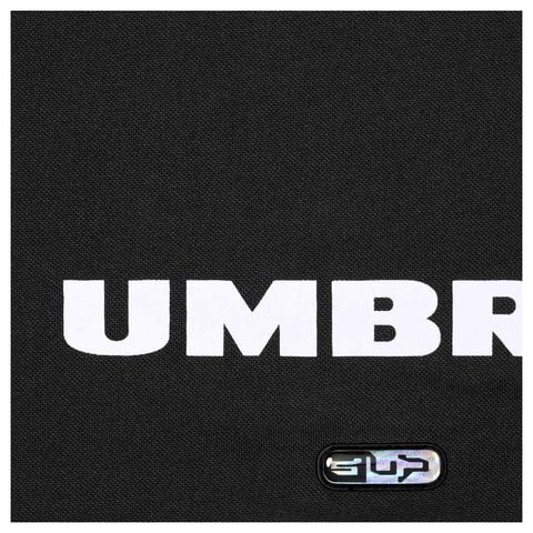 Supreme Supreme®/Umbro® Old English Soccer Jersey - Black