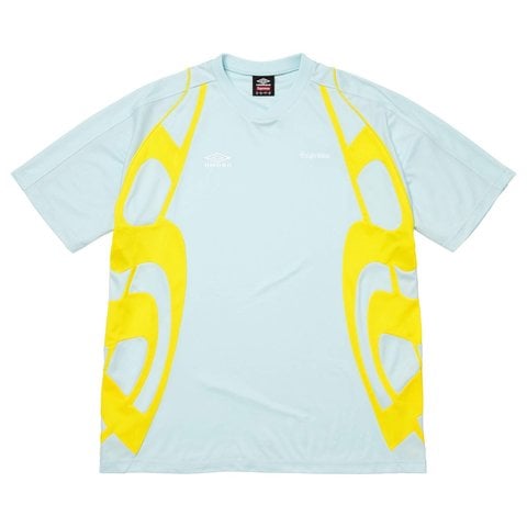 Supreme®/Umbro® Old English Soccer Jersey - Supreme