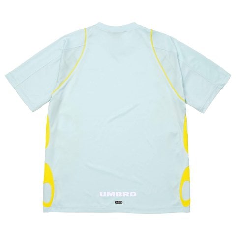 Supreme®/Umbro® Old English Soccer Jersey - Supreme