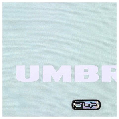 Supreme Supreme®/Umbro® Old English Soccer Jersey - Light Blue
