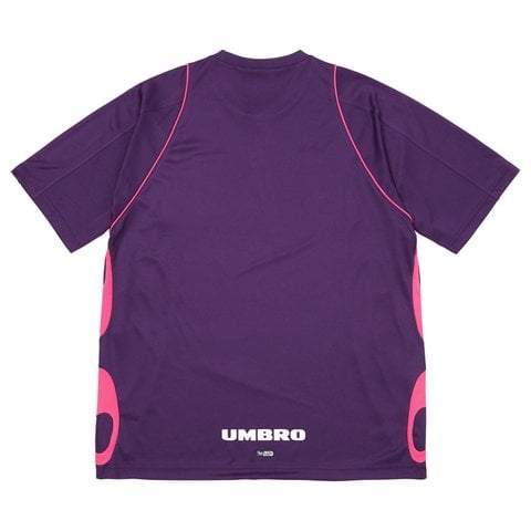 Supreme®/Umbro® Old English Soccer Jersey - Supreme
