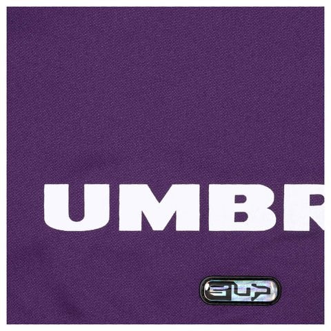 Supreme Supreme®/Umbro® Old English Soccer Jersey - Purple