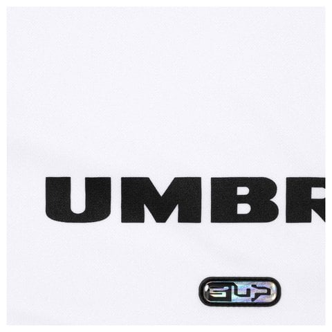 Supreme Supreme®/Umbro® Old English Soccer Jersey - White