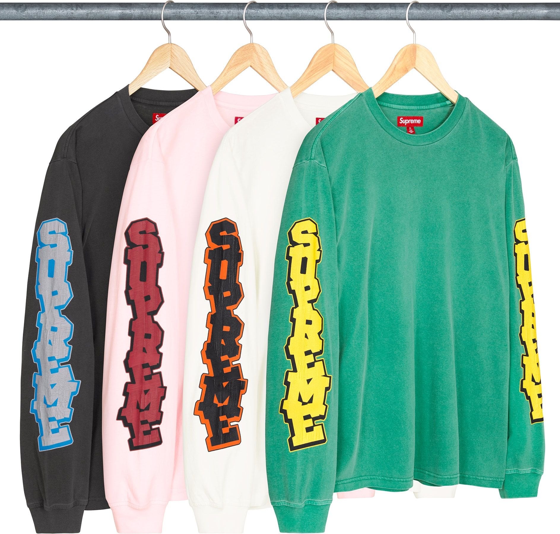 トップス Supreme 原宿通り店 Supreme 25SS Crochet Zip Up Cardigan 詳細→DM #supreme