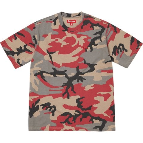 Small Box Tee - spring/summer 2026 - Supreme