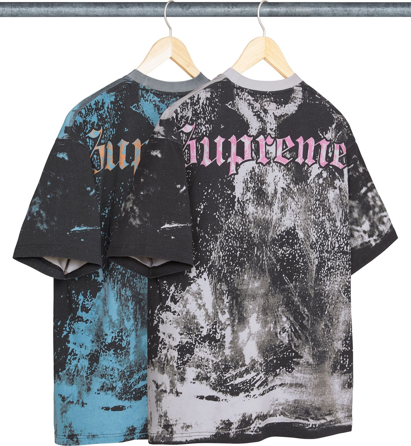 Supreme/The Misfits® S/S Top - SupremeCommunity