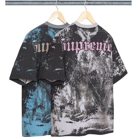 Supreme Supreme/The Misfits® S/S Top - Group Shots
