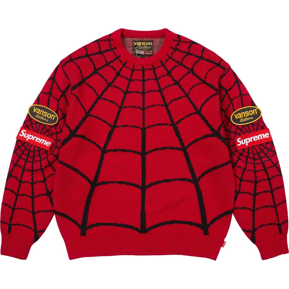 Supreme スパイダーマン Supreme x Spider-Man: Full Collection, Prices & Release Info - Supreme