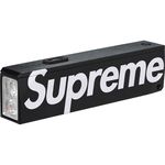 Supreme Supreme®/ACEBEAM Flashlight Keychain Black