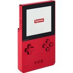 Supreme Supreme®/Analogue Pocket Red