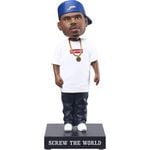 Supreme Supreme/DJ Screw Foco Bobblehead Multicolor