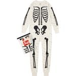 Supreme Supreme®/Hanes® Bones Thermal Union Suit (1 Pack) Floral