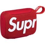 Supreme Supreme®/JBL® Go 5 Red