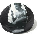 Supreme Supreme/Larry Clark Bean Bag Black