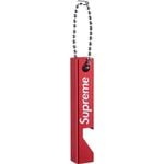 Supreme Supreme®/Nishiwaki Bottle Opener Red