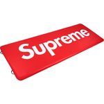 Supreme Supreme®/O'Brien Runway Inflatable 16-Foot Island Red