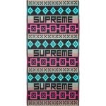 Supreme Supreme®/Sosenap Plastic Mat Grey
