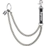 Supreme Supreme®/b.b. Simon® Chain Black