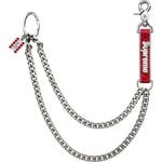 Supreme Supreme®/b.b. Simon® Chain Red