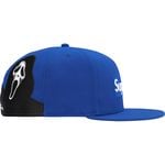 Supreme Ghostface® Box Logo New Era® Royal