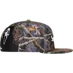 Supreme Ghostface® Box Logo New Era® TrueTimber® Kanati Camo