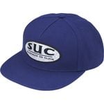 Supreme Supreme/DJ Screw SUC 5-Panel Royal
