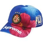 Supreme Supreme®/FIJI® 6-Panel Multicolor