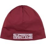 Supreme Supreme®/Martine Rose® Base Layer Beanie Red