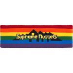 Supreme Supreme®/Mitchell & Ness® Teams Headband Multicolor