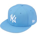 Supreme Supreme®/New York Yankees™ New Era® Blue